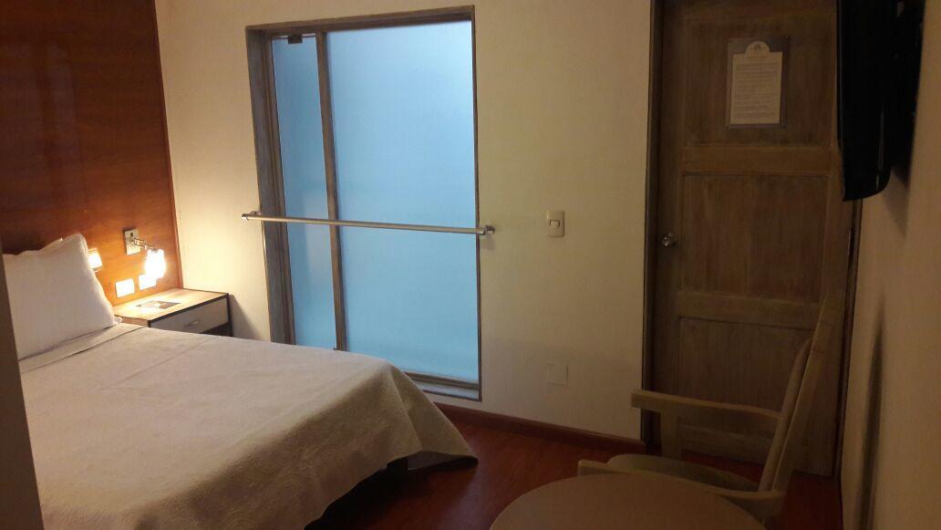 Estela De Oro Hotel Boutique Arequipa Exterior foto