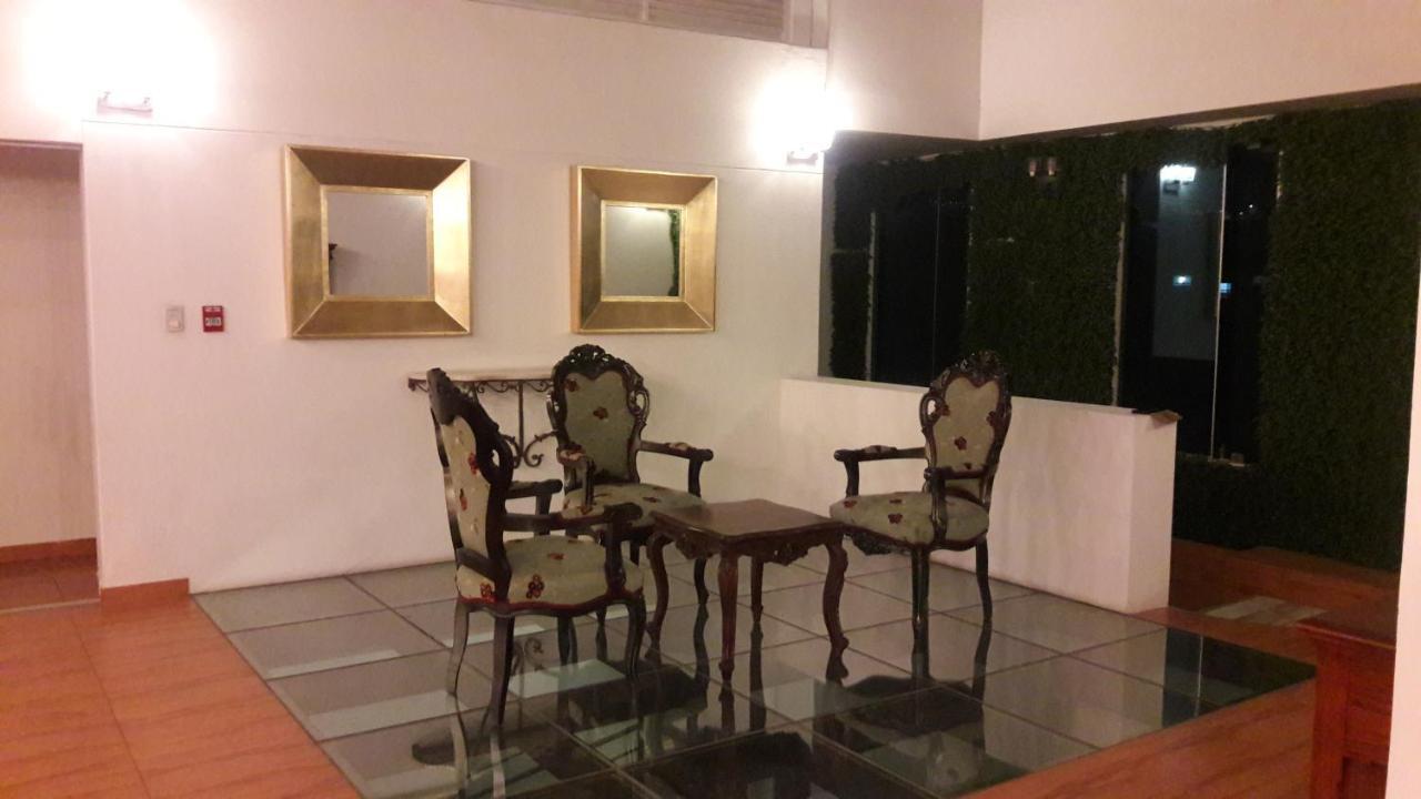Estela De Oro Hotel Boutique Arequipa Exterior foto